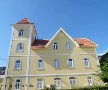 Tower House In Estoril Κασκαΐς