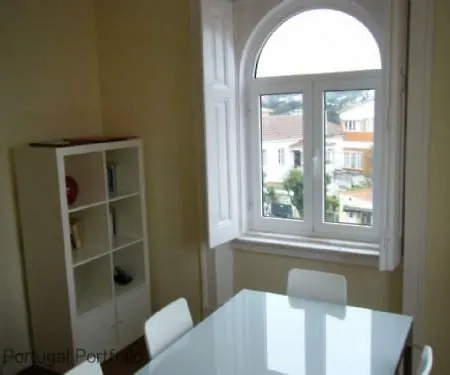 Tower House In Estoril