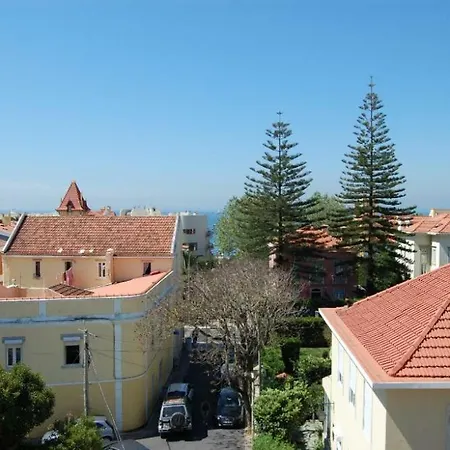 Tower House In Estoril * Κασκαΐς