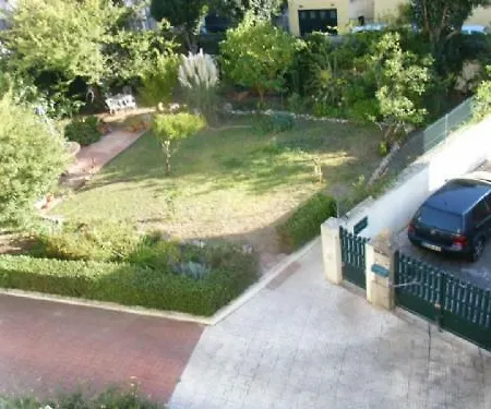Σπίτι διακοπών Tower House In Estoril